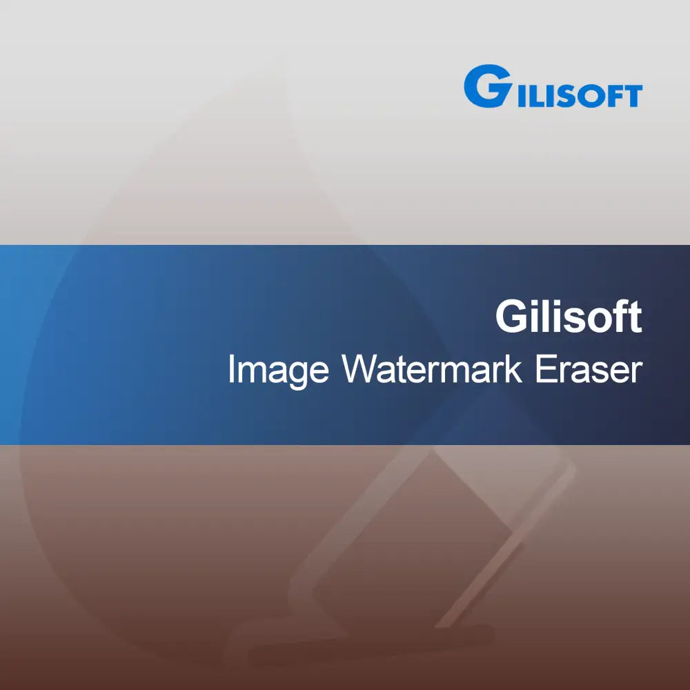 Gilisoft Ștergător de Filigran pentru Imagini