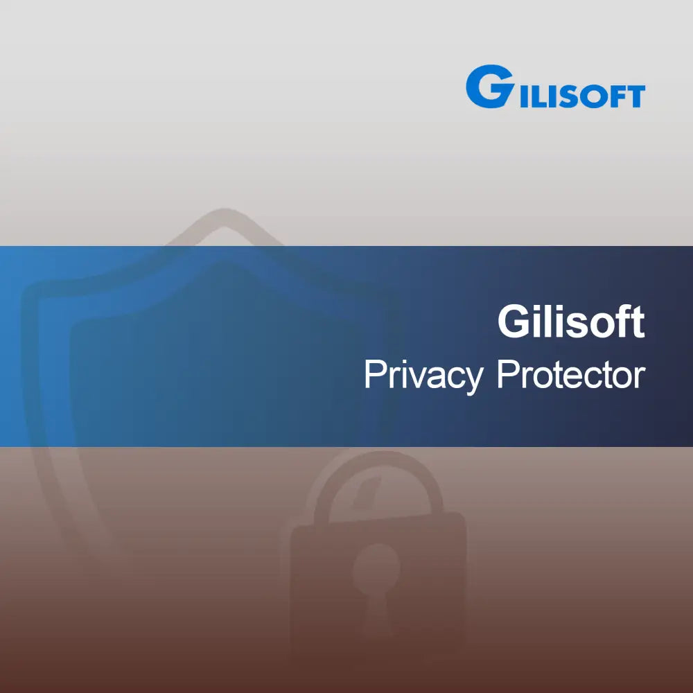 Gilisoft Protector de Confidențialitate