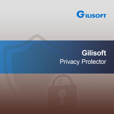 Gilisoft Protector de Confidențialitate