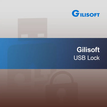 Gilisoft Blocare USB