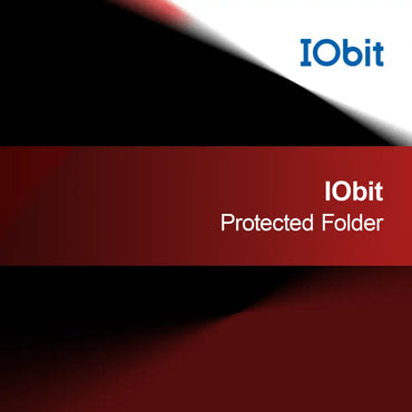 IObit Folder Protejat