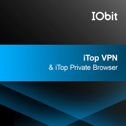 iTop VPN & iTop Browser Privat
