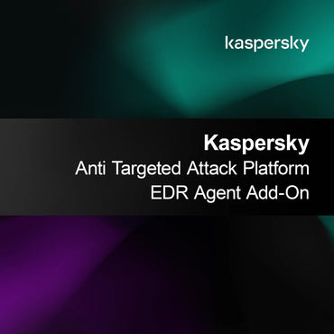 Kaspersky Platforma Anti Atacuri Țintite Enterprise EDR Edition