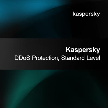 Kaspersky Protecție DDoS, Nivel Standard