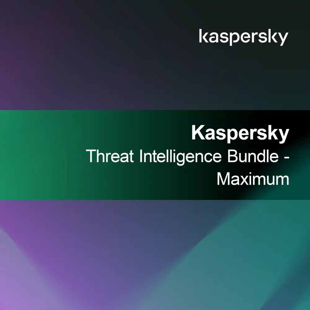 Kaspersky Informații despre Amprenta Digitală
