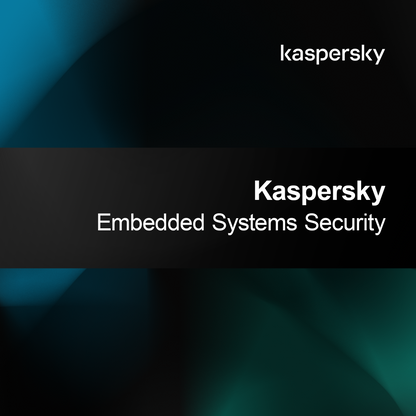 Securitate pentru Sisteme Înglobate Kaspersky