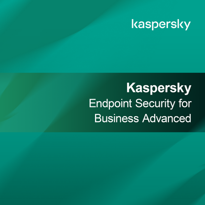Kaspersky Endpoint Security pentru Business Advanced