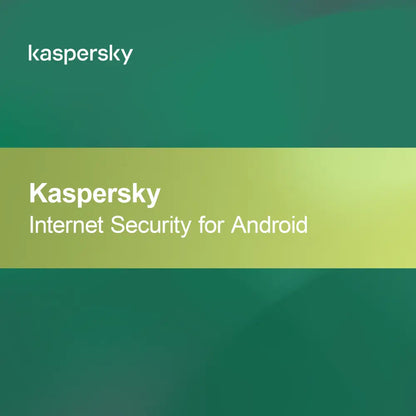 Kaspersky Internet Security pentru Android