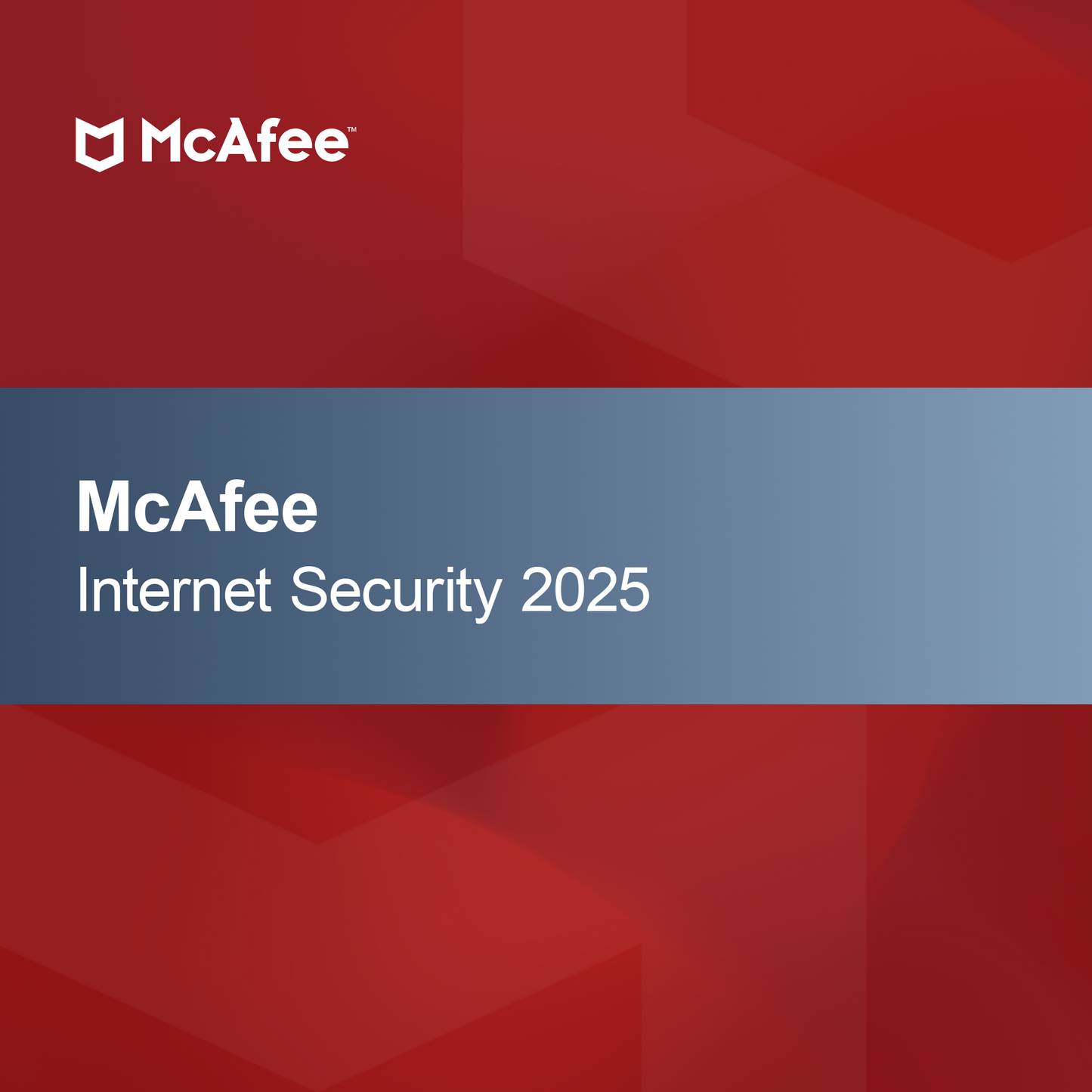 McAfee Securitate Internet 2025