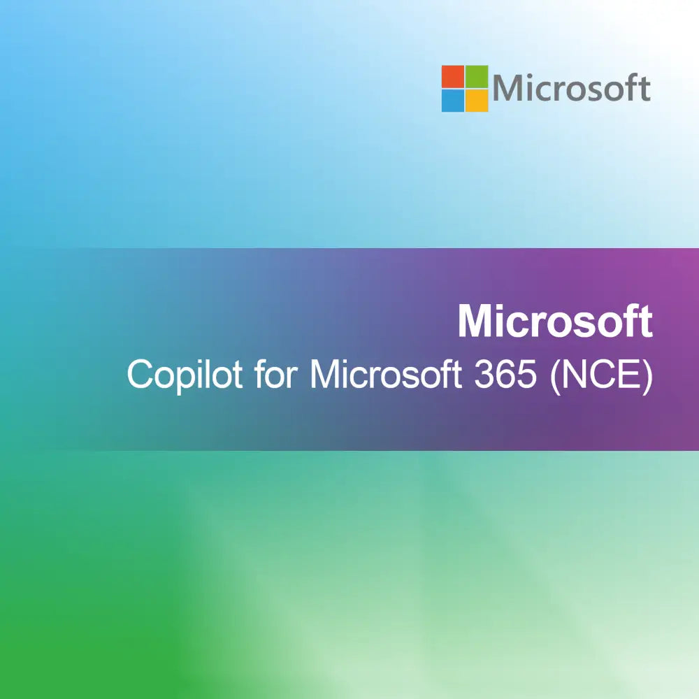 Microsoft Copilot pentru Microsoft 365 (NCE)