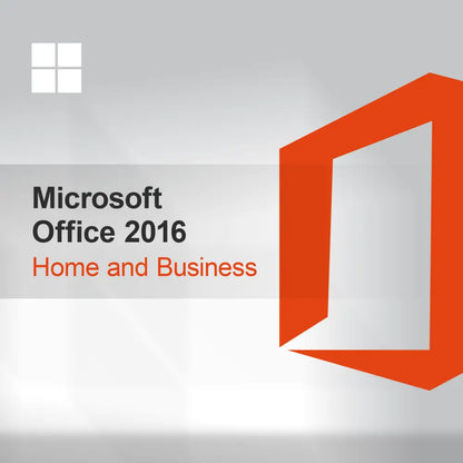Microsoft Office 2016 Acasă și Afaceri