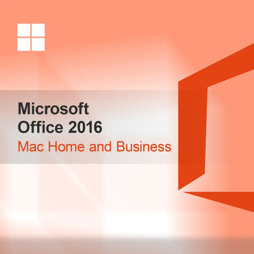 Microsoft Office 2016 Mac Acasă și Afaceri