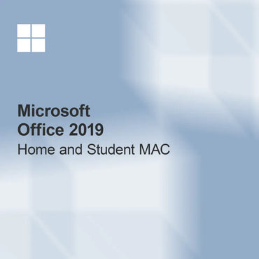 Microsoft Office 2019 Acasă și Student MAC