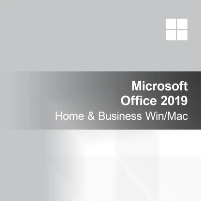 Microsoft Office 2019 Acasă & Afaceri Win/Mac