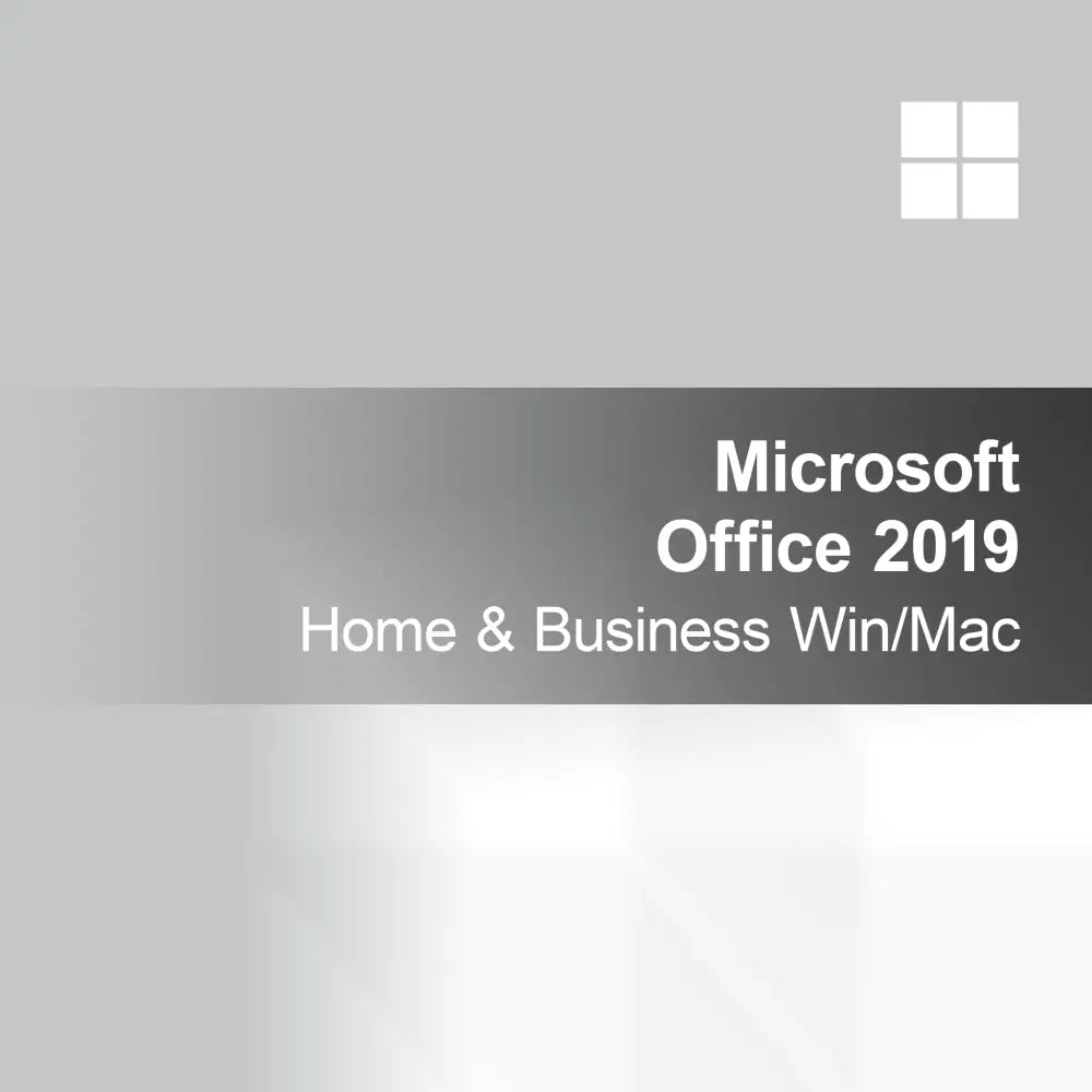 Microsoft Office 2019 Acasă & Afaceri Win/Mac