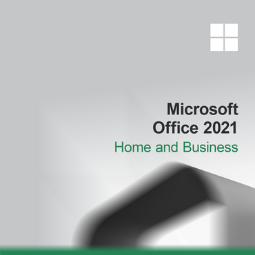 Microsoft Office 2021 Acasă și Afaceri
