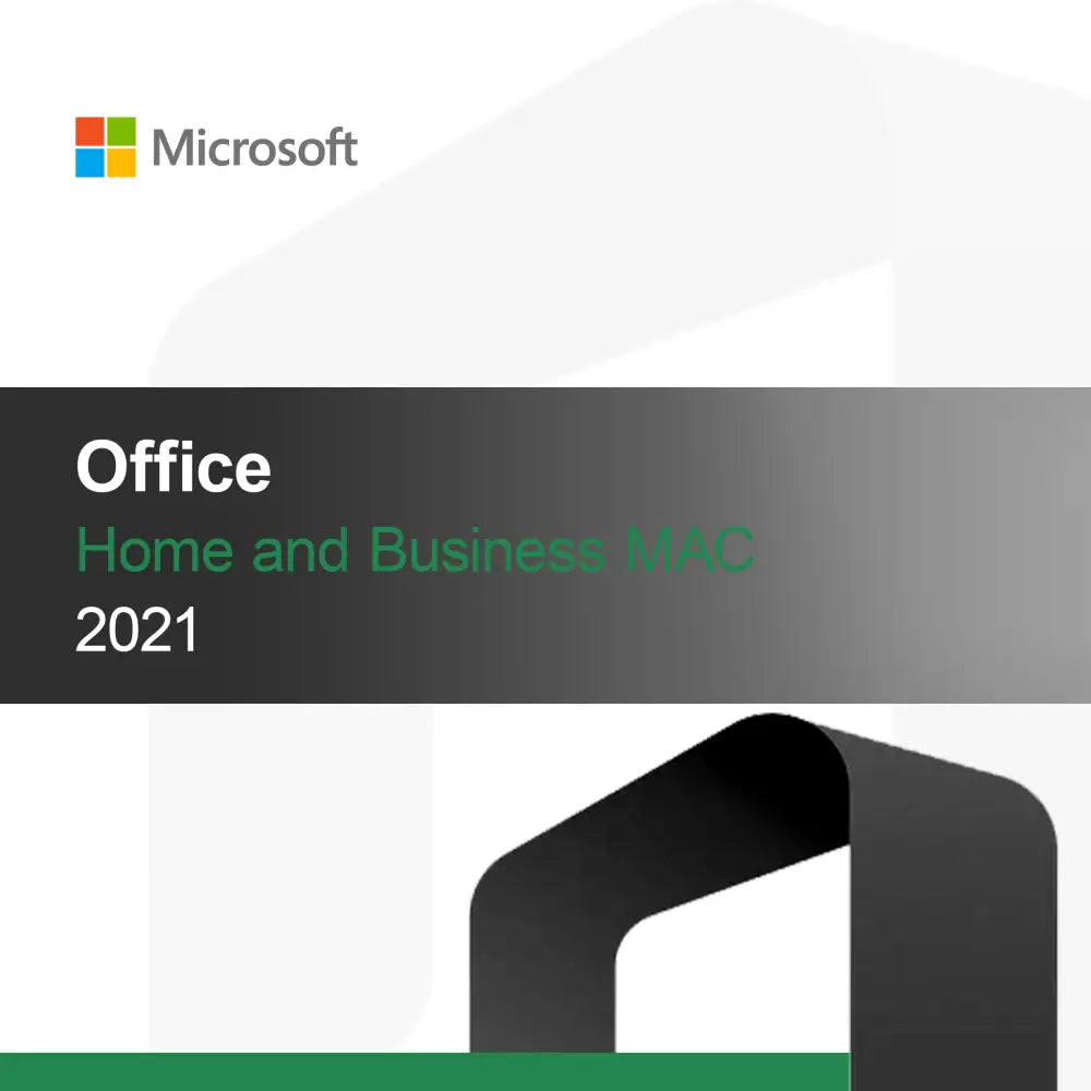Microsoft Office 2021 Acasă și Afaceri MAC