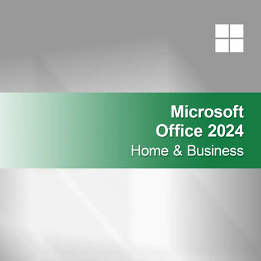 Microsoft Office 2024 Acasă și Afaceri