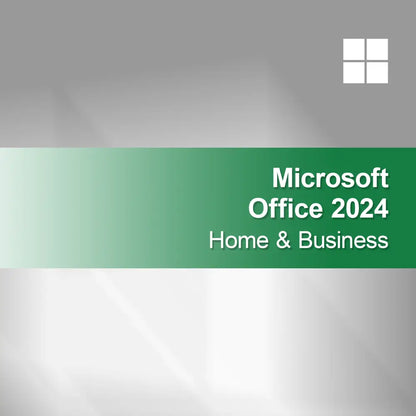 Microsoft Office 2024 Acasă și Afaceri