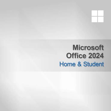 Microsoft Office 2024 Acasă & Student