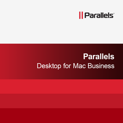 Parallels Desktop pentru Mac Business