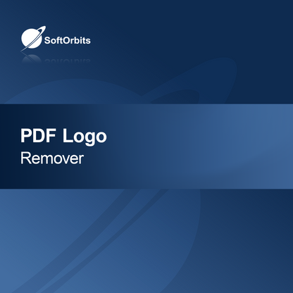Eliminator de logo PDF