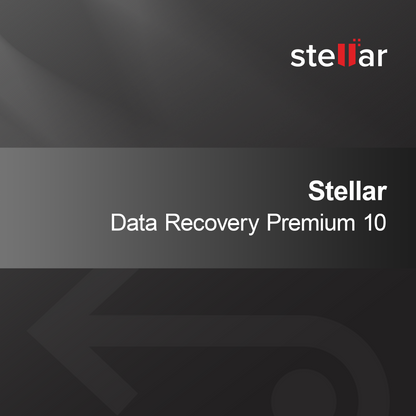 Stellar Recuperare Date Premium 10