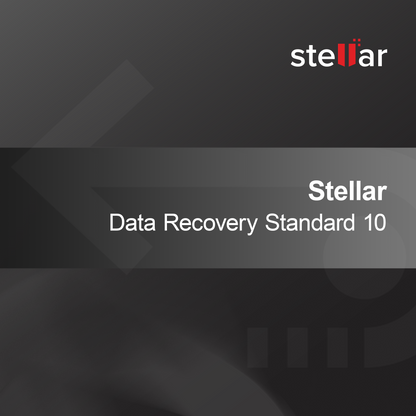 Stellar Recuperare Date Standard 10