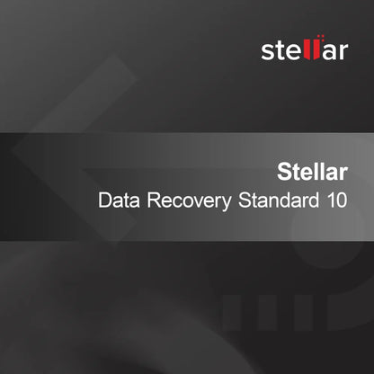 Stellar Recuperare Date Standard 10