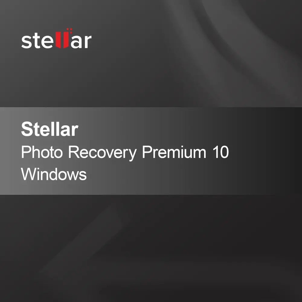 Stellar Recuperare Foto Premium 10