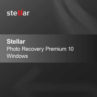 Stellar Recuperare Foto Premium 10