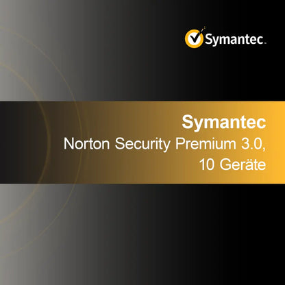 Symantec Norton Security Premium 3.0, 10 dispozitive