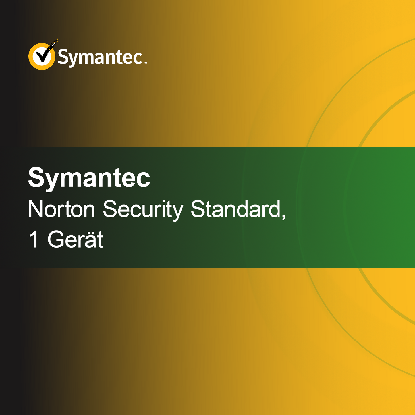 Symantec Norton Security Standard, 1 dispozitiv