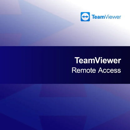 Acces la distanță TeamViewer