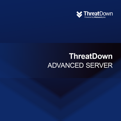 ThreatDown SERVER AVANSAT