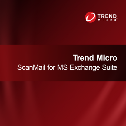 Trend Micro ScanMail pentru suita MS Exchange