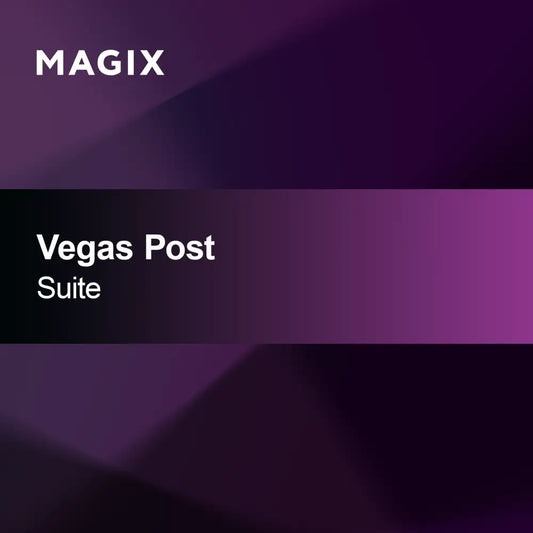 Pachet Vegas Post