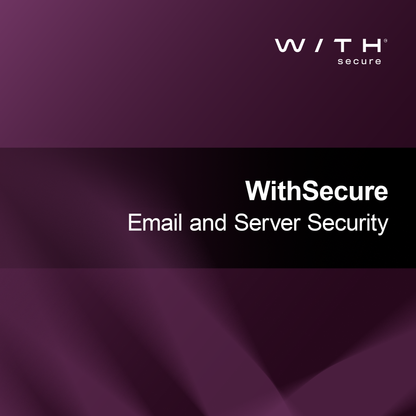 Securitatea Email și Server WithSecure