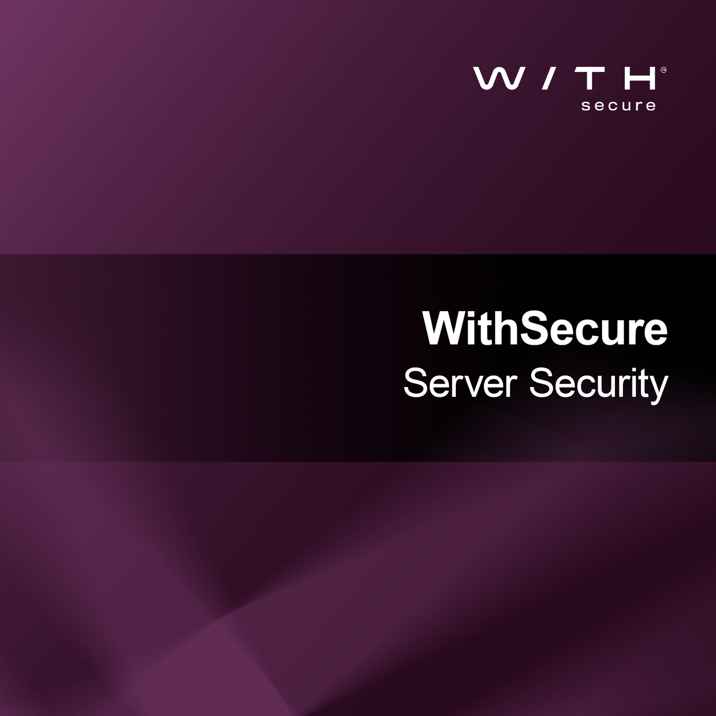 Securitatea Serverului WithSecure