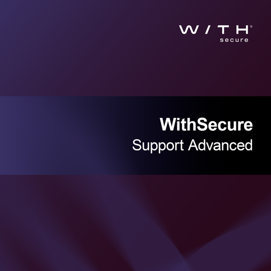 Suport Avansat WithSecure