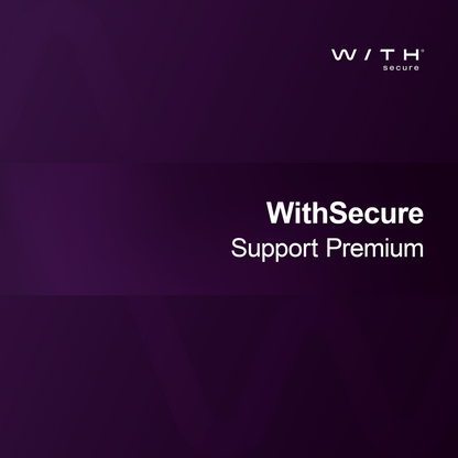 Suport Premium WithSecure